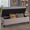 JULIANA STORAGE OTTOMAN